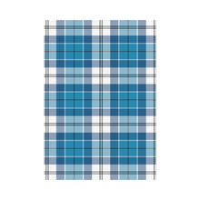 Load image into Gallery viewer, Roberton Tartan Flag
