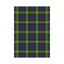 Load image into Gallery viewer, Watson Modern Tartan Flag