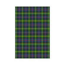 Load image into Gallery viewer, Farquharson Modern Tartan Flag,tartan garden flag,tartan,Scottish Tartan,Scottish Clans,Scots Tartan,Scotland Tartan,online shopping,Merry Christmas,garden flags,garden flag,Cyber Monday,Black Friday,tartan flag