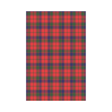 Load image into Gallery viewer, Ogilvie Tartan Flag