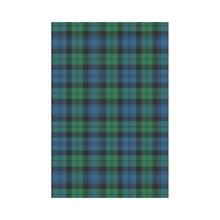 Load image into Gallery viewer, Blackwatch Ancient Tartan Flag,tartan garden flag,tartan,Scottish Tartan,Scottish Clans,Scots Tartan,Scotland Tartan,online shopping,Merry Christmas,garden flags,garden flag,Cyber Monday,Black Friday,tartan flag