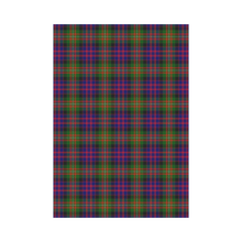 Load image into Gallery viewer, MacDonnell of Glengarry Modern Tartan Flag