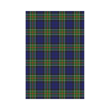 Load image into Gallery viewer, Colquhoun Modern Tartan Flag,tartan garden flag,tartan,Scottish Tartan,Scottish Clans,Scots Tartan,Scotland Tartan,online shopping,Merry Christmas,garden flags,garden flag,Cyber Monday,Black Friday,tartan flag