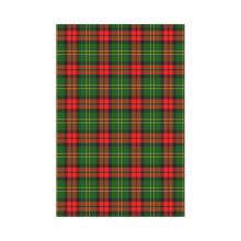 Load image into Gallery viewer, Blackstock Tartan Flag,tartan garden flag,tartan,Scottish Tartan,Scottish Clans,Scots Tartan,Scotland Tartan,online shopping,Merry Christmas,garden flags,garden flag,Cyber Monday,Black Friday,tartan flag