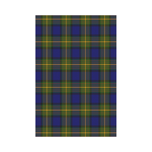 Load image into Gallery viewer, More_Muir McKerrell Tartan Flag,tartan garden flag,tartan,Scottish Tartan,Scottish Clans,Scots Tartan,Scotland Tartan,online shopping,Merry Christmas,garden flags,garden flag,Cyber Monday,Black Friday,tartan flag