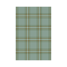 Load image into Gallery viewer, Kelly Dress Tartan Flag
