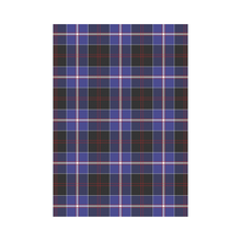 Load image into Gallery viewer, Dunlop Modern Tartan Flag