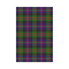 Load image into Gallery viewer, Cameron of Erracht Modern Tartan Flag,tartan garden flag,tartan,Scottish Tartan,Scottish Clans,Scots Tartan,Scotland Tartan,online shopping,Merry Christmas,garden flags,garden flag,Cyber Monday,Black Friday,tartan flag