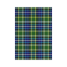 Load image into Gallery viewer, MacKellar Tartan Flag,tartan garden flag,tartan,Scottish Tartan,Scottish Clans,Scots Tartan,Scotland Tartan,online shopping,Merry Christmas,garden flags,garden flag,Cyber Monday,Black Friday,tartan flag