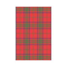 Load image into Gallery viewer, Ross Modern Tartan Flag