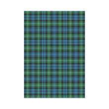Load image into Gallery viewer, Lyon Clan Tartan Flag,tartan garden flag,tartan,Scottish Tartan,Scottish Clans,Scots Tartan,Scotland Tartan,online shopping,Merry Christmas,garden flags,garden flag,Cyber Monday,Black Friday,tartan flag