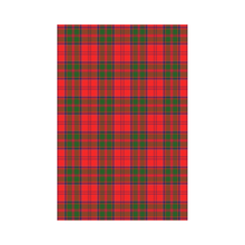 Load image into Gallery viewer, Grant Modern Tartan Flag,tartan garden flag,tartan,Scottish Tartan,Scottish Clans,Scots Tartan,Scotland Tartan,online shopping,Merry Christmas,garden flags,garden flag,Cyber Monday,Black Friday,tartan flag