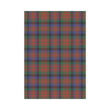 Load image into Gallery viewer, MacDuff Hunting Modern Tartan Flag,tartan garden flag,tartan,Scottish Tartan,Scottish Clans,Scots Tartan,Scotland Tartan,online shopping,Merry Christmas,garden flags,garden flag,Cyber Monday,Black Friday,tartan flag