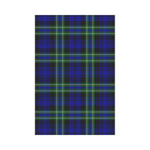 Load image into Gallery viewer, Arbuthnot Modern Tartan Flag,tartan garden flag,tartan,Scottish Tartan,Scottish Clans,Scots Tartan,Scotland Tartan,online shopping,Merry Christmas,garden flags,garden flag,Cyber Monday,Black Friday,tartan flag