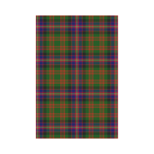 Load image into Gallery viewer, Cochrane Modern Tartan Flag,tartan garden flag,tartan,Scottish Tartan,Scottish Clans,Scots Tartan,Scotland Tartan,online shopping,Merry Christmas,garden flags,garden flag,Cyber Monday,Black Friday,tartan flag
