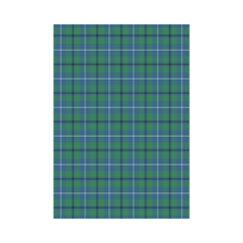Load image into Gallery viewer, Douglas Ancient Tartan Flag