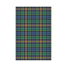 Load image into Gallery viewer, Allison Tartan Flag
