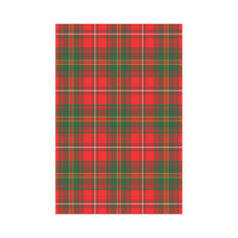Load image into Gallery viewer, Hay Modern Tartan Flag,tartan garden flag,tartan,Scottish Tartan,Scottish Clans,Scots Tartan,Scotland Tartan,online shopping,Merry Christmas,garden flags,garden flag,Cyber Monday,Black Friday,tartan flag