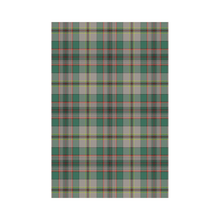 Load image into Gallery viewer, Craig Ancient Tartan Flag,tartan garden flag,tartan,Scottish Tartan,Scottish Clans,Scots Tartan,Scotland Tartan,online shopping,Merry Christmas,garden flags,garden flag,Cyber Monday,Black Friday,tartan flag