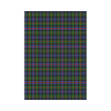 Load image into Gallery viewer, Murray of Atholl Modern Tartan Flag