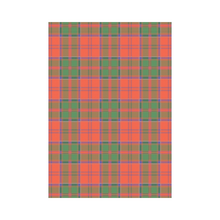 Load image into Gallery viewer, Grant Ancient Tartan Flag