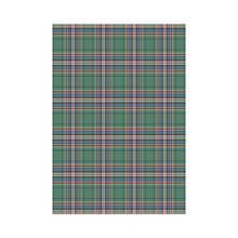 Load image into Gallery viewer, MacFarlane Hunting Ancient Tartan Flag,tartan garden flag,tartan,Scottish Tartan,Scottish Clans,Scots Tartan,Scotland Tartan,online shopping,Merry Christmas,garden flags,garden flag,Cyber Monday,Black Friday,tartan flag