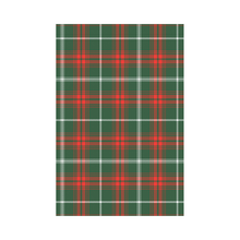 Load image into Gallery viewer, Prince of Wales Tartan Flag,tartan garden flag,tartan,Scottish Tartan,Scottish Clans,Scots Tartan,Scotland Tartan,online shopping,Merry Christmas,garden flags,garden flag,Cyber Monday,Black Friday,tartan flag