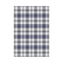 Load image into Gallery viewer, Hannay Tartan Flag