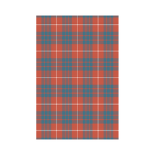 Load image into Gallery viewer, Hamilton Ancient Tartan Flag