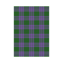 Load image into Gallery viewer, Elphinstone Tartan Flag,tartan garden flag,tartan,Scottish Tartan,Scottish Clans,Scots Tartan,Scotland Tartan,online shopping,Merry Christmas,garden flags,garden flag,Cyber Monday,Black Friday,tartan flag
