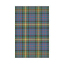 Load image into Gallery viewer, MacSporran Ancient Tartan Flag,tartan garden flag,tartan,Scottish Tartan,Scottish Clans,Scots Tartan,Scotland Tartan,online shopping,Merry Christmas,garden flags,garden flag,Cyber Monday,Black Friday,tartan flag