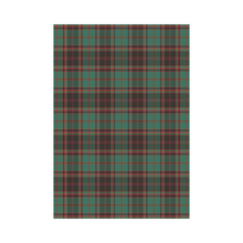 Load image into Gallery viewer, Buchan Ancient Tartan Flag