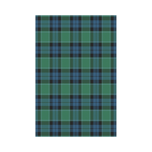 Load image into Gallery viewer, Graham of Menteith Ancient Tartan Flag,tartan garden flag,tartan,Scottish Tartan,Scottish Clans,Scots Tartan,Scotland Tartan,online shopping,Merry Christmas,garden flags,garden flag,Cyber Monday,Black Friday,tartan flag