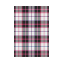 Load image into Gallery viewer, MacPherson Hunting Modern Tartan Flag,tartan garden flag,tartan,Scottish Tartan,Scottish Clans,Scots Tartan,Scotland Tartan,online shopping,Merry Christmas,garden flags,garden flag,Cyber Monday,Black Friday,tartan flag