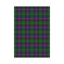 Load image into Gallery viewer, Morrison Modern Tartan Flag