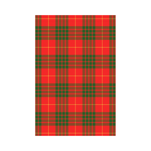 Load image into Gallery viewer, Cameron Modern Tartan Flag,tartan garden flag,tartan,Scottish Tartan,Scottish Clans,Scots Tartan,Scotland Tartan,online shopping,Merry Christmas,garden flags,garden flag,Cyber Monday,Black Friday,tartan flag