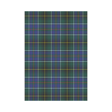 Load image into Gallery viewer, MacInnes Modern Tartan Flag,tartan garden flag,tartan,Scottish Tartan,Scottish Clans,Scots Tartan,Scotland Tartan,online shopping,Merry Christmas,garden flags,garden flag,Cyber Monday,Black Friday,tartan flag