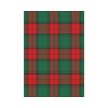 Load image into Gallery viewer, Stewart Atholl Modern Tartan Flag,tartan garden flag,tartan,Scottish Tartan,Scottish Clans,Scots Tartan,Scotland Tartan,online shopping,Merry Christmas,garden flags,garden flag,Cyber Monday,Black Friday,tartan flag