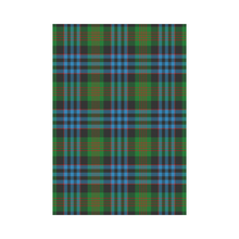 Load image into Gallery viewer, Newlands Tartan Flag