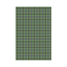 Load image into Gallery viewer, Walls Tartan Flag