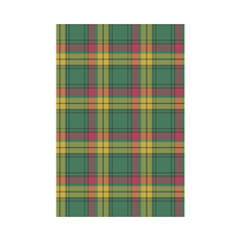 Load image into Gallery viewer, MacMillan Old Ancient Tartan Flag