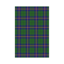 Load image into Gallery viewer, Carmichael Modern Tartan Flag,tartan garden flag,tartan,Scottish Tartan,Scottish Clans,Scots Tartan,Scotland Tartan,online shopping,Merry Christmas,garden flags,garden flag,Cyber Monday,Black Friday,tartan flag
