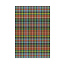 Load image into Gallery viewer, Caledonia Ancient Tartan Flag,tartan garden flag,tartan,Scottish Tartan,Scottish Clans,Scots Tartan,Scotland Tartan,online shopping,Merry Christmas,garden flags,garden flag,Cyber Monday,Black Friday,tartan flag