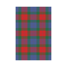 Load image into Gallery viewer, Mar Tartan Flag
