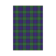 Load image into Gallery viewer, MacKinlay Modern Tartan Flag