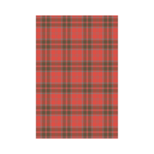 Load image into Gallery viewer, Grant Weathered Tartan Flag,tartan garden flag,tartan,Scottish Tartan,Scottish Clans,Scots Tartan,Scotland Tartan,online shopping,Merry Christmas,garden flags,garden flag,Cyber Monday,Black Friday,tartan flag
