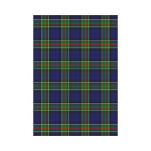 Load image into Gallery viewer, Colquhoun Modern Tartan Flag