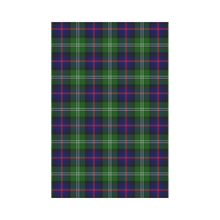 Load image into Gallery viewer, Sutherland Modern Tartan Flag