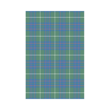 Load image into Gallery viewer, MacIntyre Hunting Ancient Tartan Flag