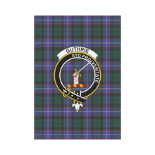 Load image into Gallery viewer, Guthrie Modern Tartan Flag Clan Badge,tartan garden flag,tartan,Scottish Tartan,Scottish Clans,Scots Tartan,Scotland Tartan,online shopping,Merry Christmas,garden flags,garden flag,Cyber Monday,Black Friday,tartan flag